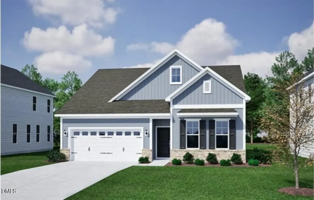 3241 Jessamine Street Durham NC 27703