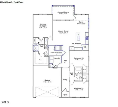 3241 Jessamine Street Durham NC 27703