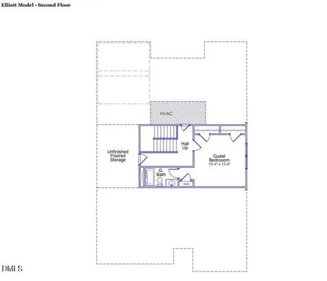 3241 Jessamine Street Durham NC 27703