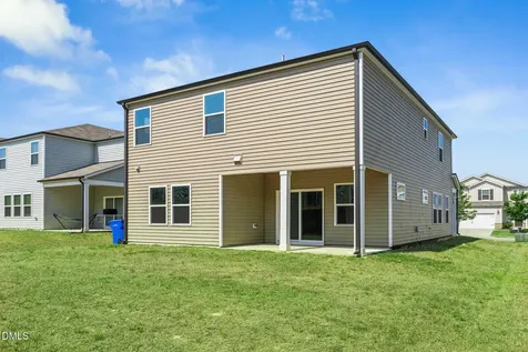 109 Boone Lake Way Fuquay Varina NC 27526