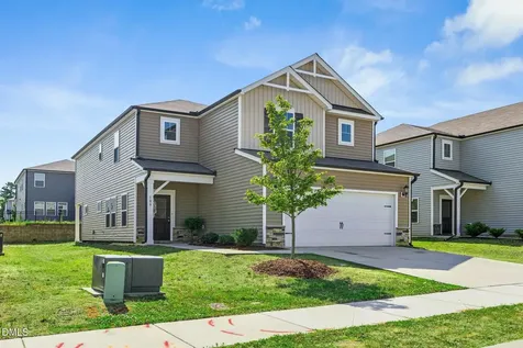 109 Boone Lake Way Fuquay Varina NC 27526