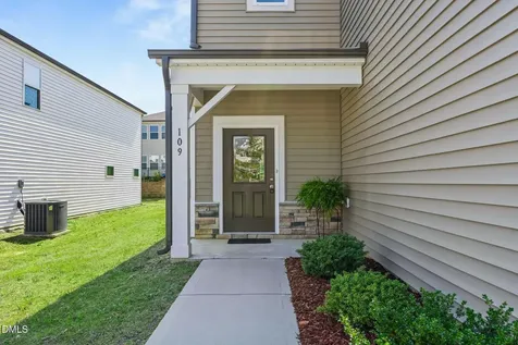 109 Boone Lake Way Fuquay Varina NC 27526