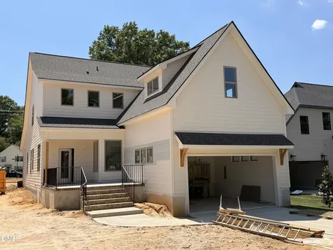 305 Grigsby Avenue Holly Springs NC 27540