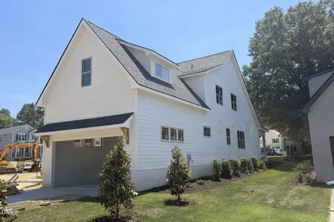 305 Grigsby Avenue Holly Springs NC 27540