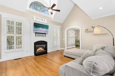 732 Parkridge Drive Clayton NC 27527
