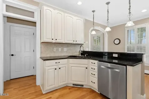 732 Parkridge Drive Clayton NC 27527