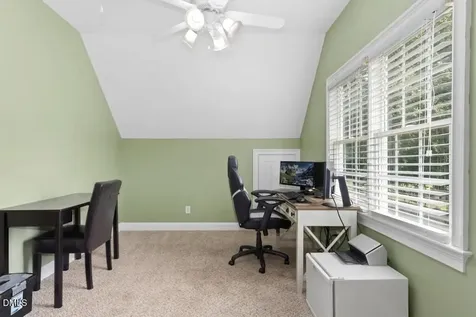 732 Parkridge Drive Clayton NC 27527