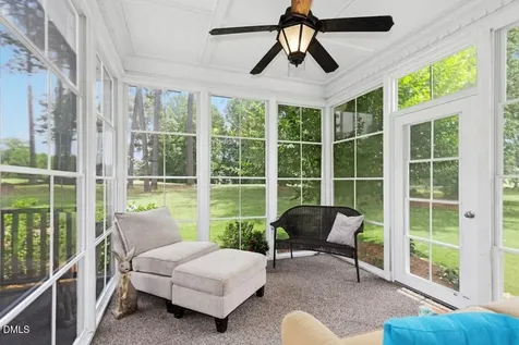 732 Parkridge Drive Clayton NC 27527