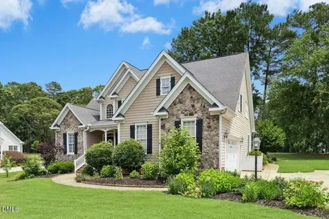 732 Parkridge Drive Clayton NC 27527