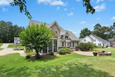 732 Parkridge Drive Clayton NC 27527