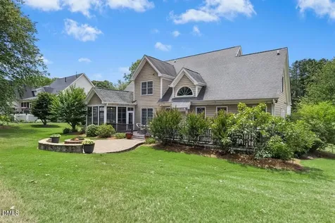 732 Parkridge Drive Clayton NC 27527