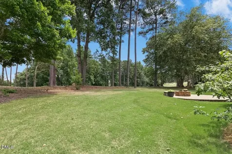 732 Parkridge Drive Clayton NC 27527