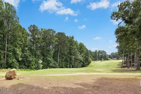 732 Parkridge Drive Clayton NC 27527