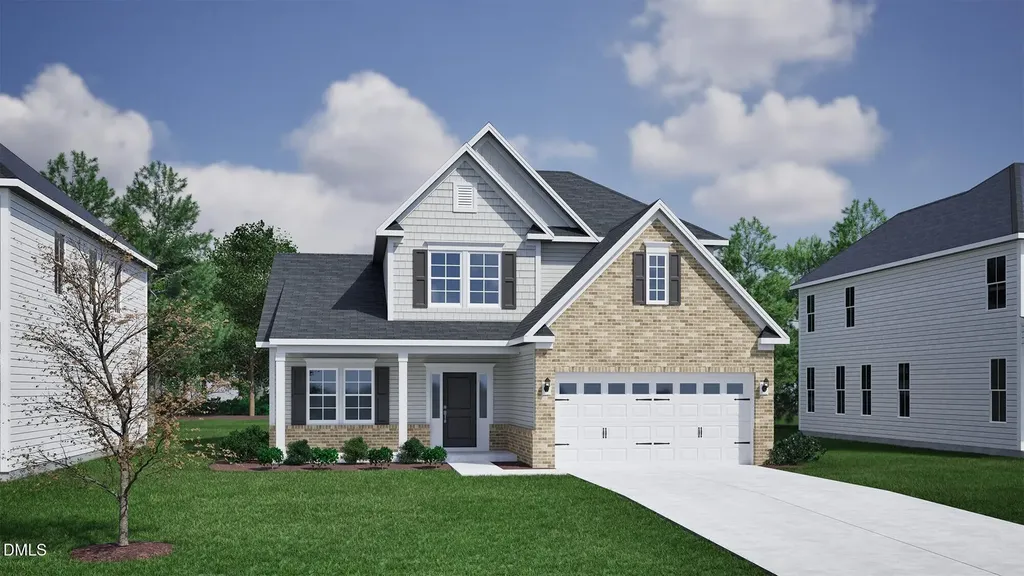2133 Channel Street Graham NC 27253