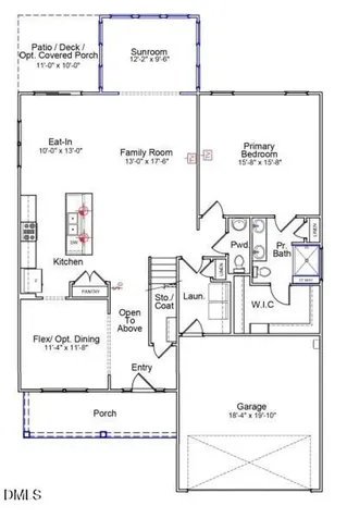 2133 Channel Street Graham NC 27253