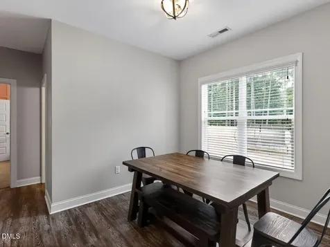 65 Everwood Drive Four Oaks NC 27524