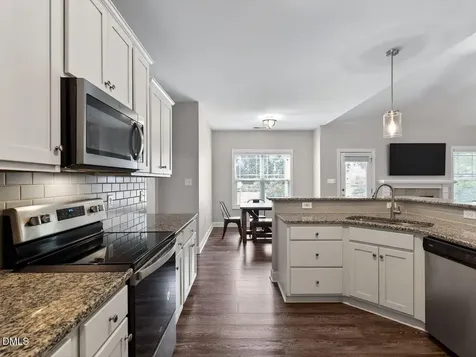 65 Everwood Drive Four Oaks NC 27524