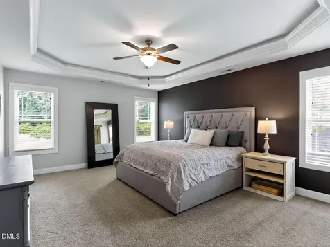 65 Everwood Drive Four Oaks NC 27524