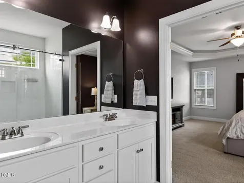 65 Everwood Drive Four Oaks NC 27524