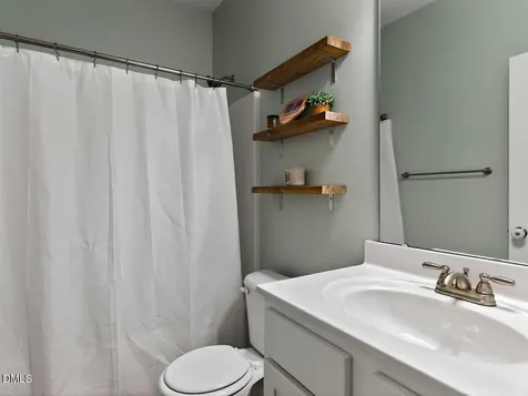 65 Everwood Drive Four Oaks NC 27524