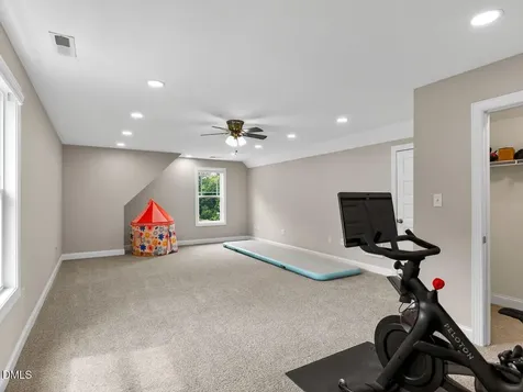 65 Everwood Drive Four Oaks NC 27524