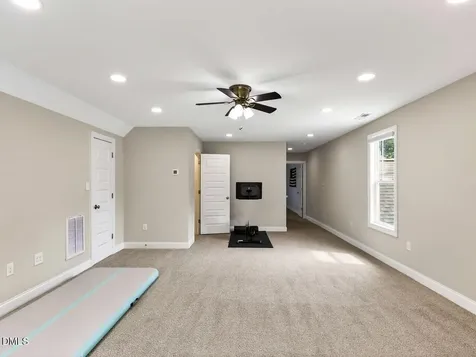 65 Everwood Drive Four Oaks NC 27524