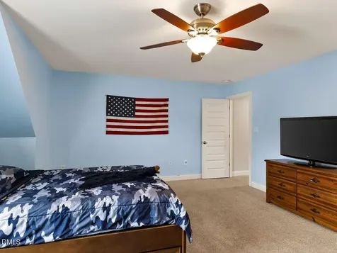 65 Everwood Drive Four Oaks NC 27524