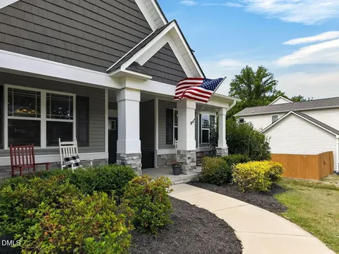 65 Everwood Drive Four Oaks NC 27524