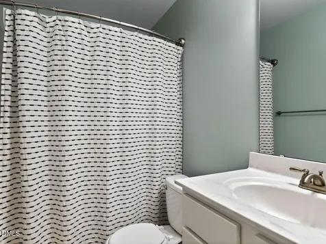 65 Everwood Drive Four Oaks NC 27524