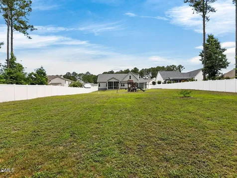 65 Everwood Drive Four Oaks NC 27524