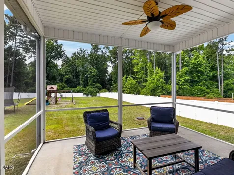 65 Everwood Drive Four Oaks NC 27524
