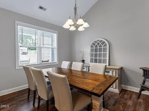 65 Everwood Drive Four Oaks NC 27524