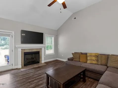 65 Everwood Drive Four Oaks NC 27524