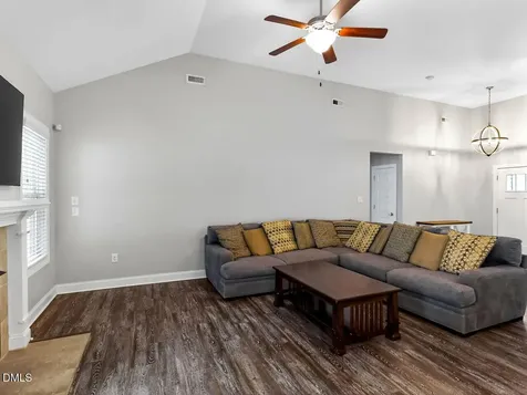 65 Everwood Drive Four Oaks NC 27524