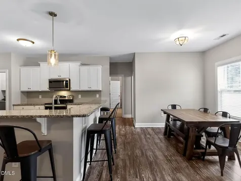 65 Everwood Drive Four Oaks NC 27524