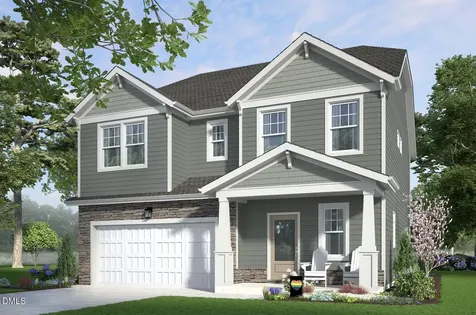 1008 Pinhook Lane Mebane NC 27302