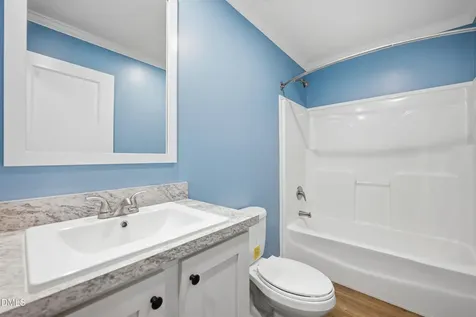 1239 Bird Road Gibsonville NC 27249