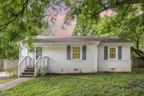 2308 Shannon Street Raleigh NC 27610