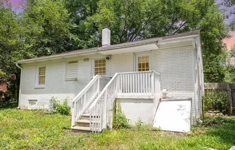 2308 Shannon Street Raleigh NC 27610