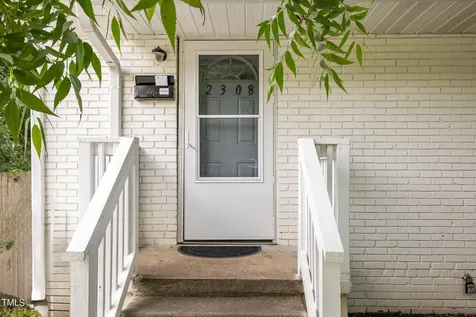 2308 Shannon Street Raleigh NC 27610