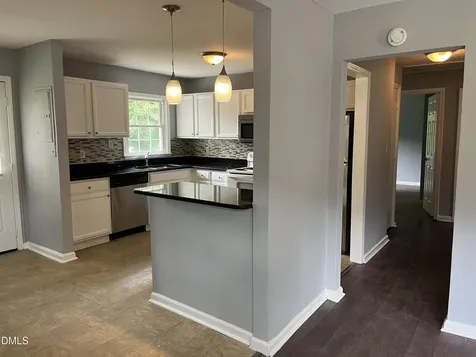 2308 Shannon Street Raleigh NC 27610