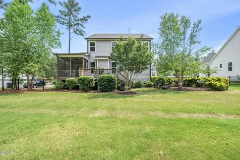 150 Green Haven Boulevard Youngsville NC 27596