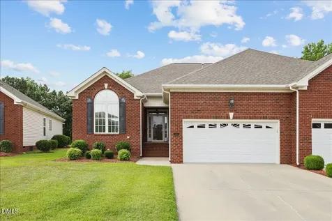 104 Commonsgate Drive Goldsboro NC 27530