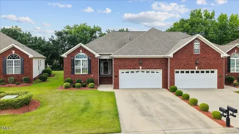 104 Commonsgate Drive Goldsboro NC 27530