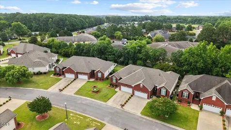 104 Commonsgate Drive Goldsboro NC 27530