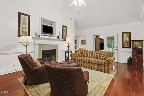 104 Commonsgate Drive Goldsboro NC 27530