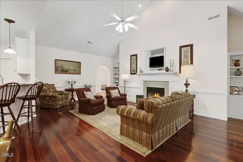 104 Commonsgate Drive Goldsboro NC 27530