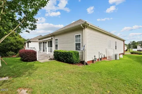 104 Commonsgate Drive Goldsboro NC 27530