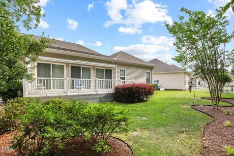 104 Commonsgate Drive Goldsboro NC 27530