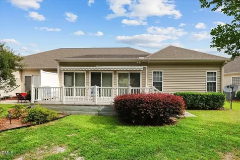 104 Commonsgate Drive Goldsboro NC 27530
